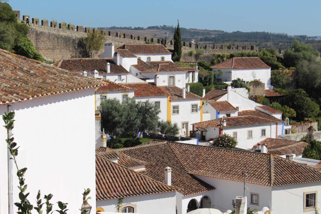 Vida-Vi, Country House And B&B Carvalhal Bemfeito Exterior foto