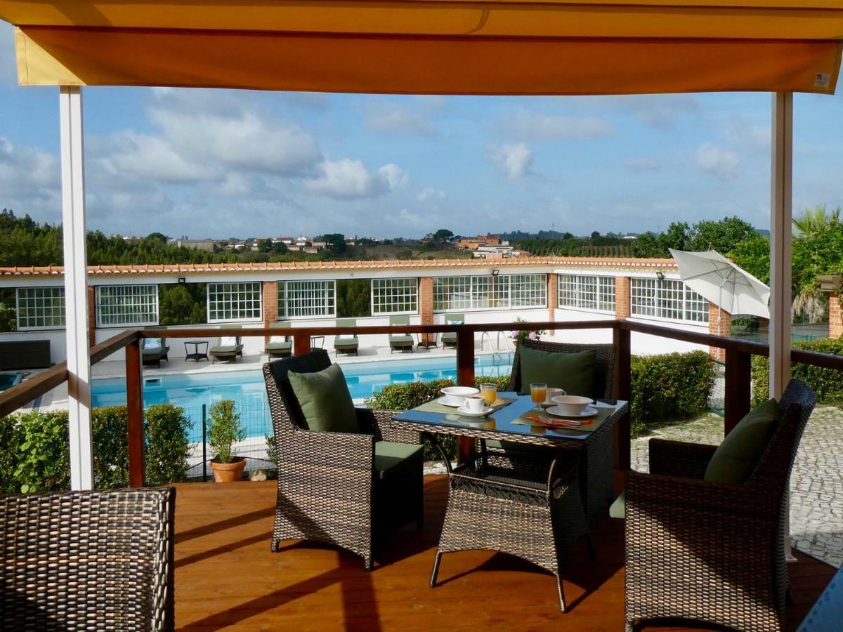 Vida-Vi, Country House And B&B Carvalhal Bemfeito Exterior foto